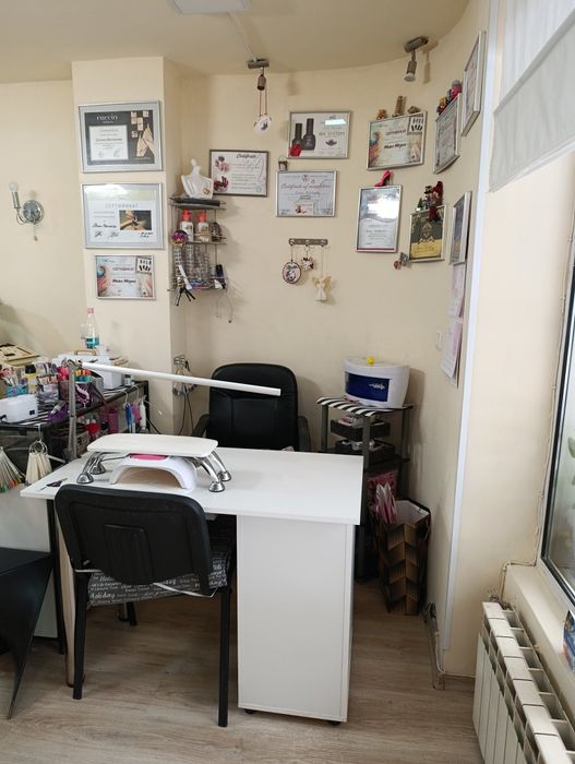 Дава се под наем  в София, Лозенец -  кв.м за 153 € - Снимка #1