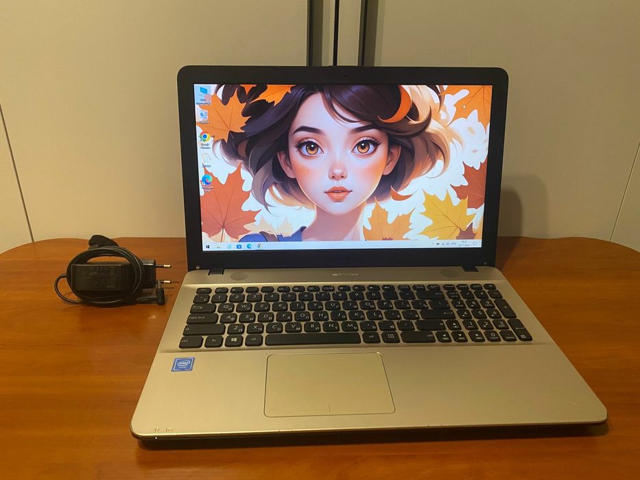 ASUS для работы и учебы