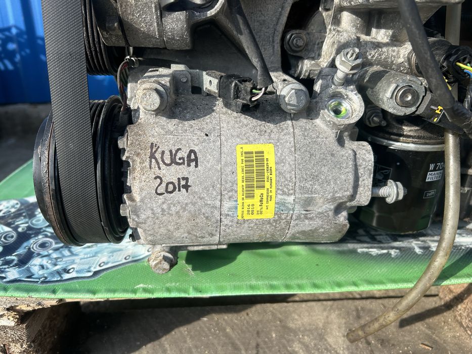 Compresor climă Ford Kuga 2.0 Tdci 2015 euro6