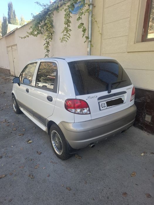 Аренда выкупга матиз бест