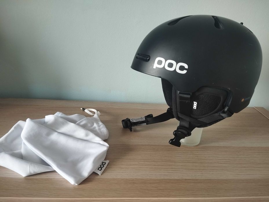 Каска за зимни спортове POC, М/L (55-58см.)