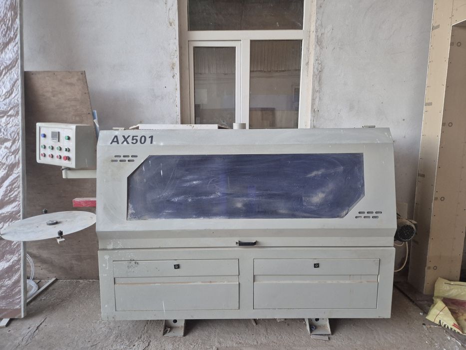 Мебел учун Крумка станок