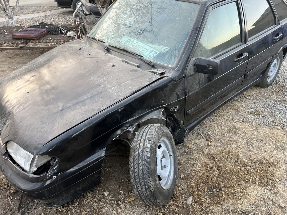 ВАЗ Разбор Баз разбор