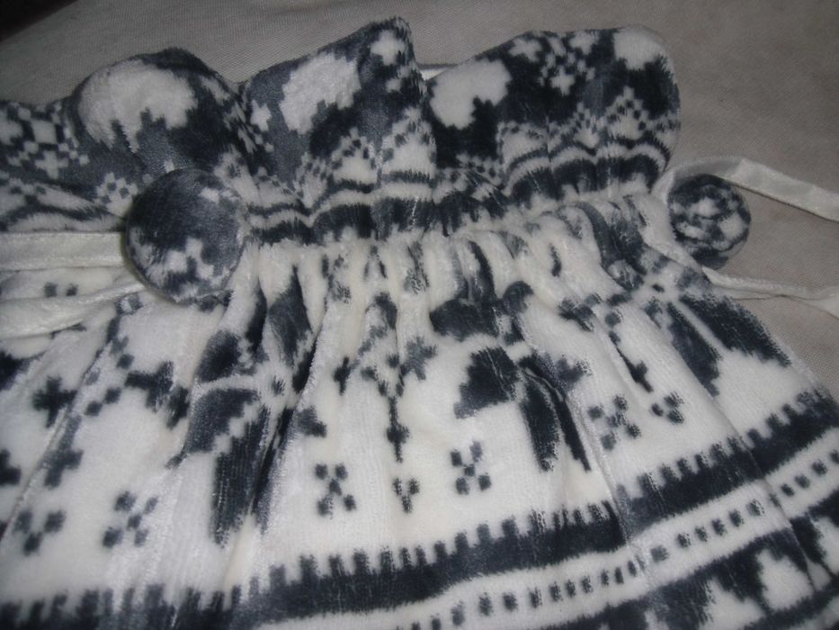 Sac de dormit pt bebe.nou