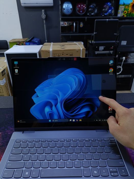 Lenovo IdeaPad Slim5 2in1 x360°
