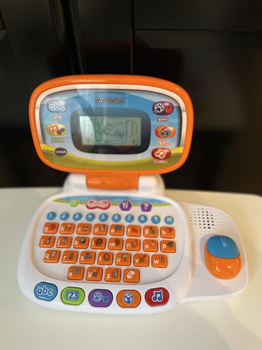 Laptop Tote&Go Vtech