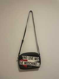 Дамска чанта Love moschino