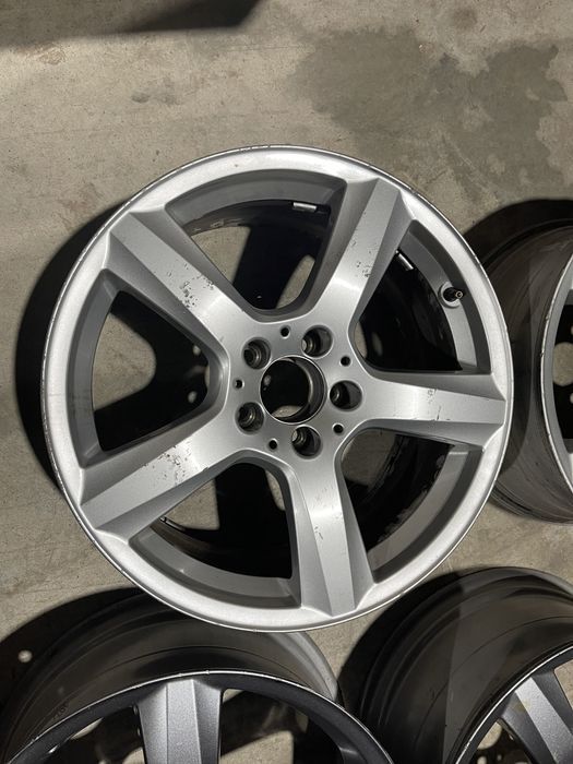 Jante originale Mercedes e class CLS W218 pe 18 Zoll