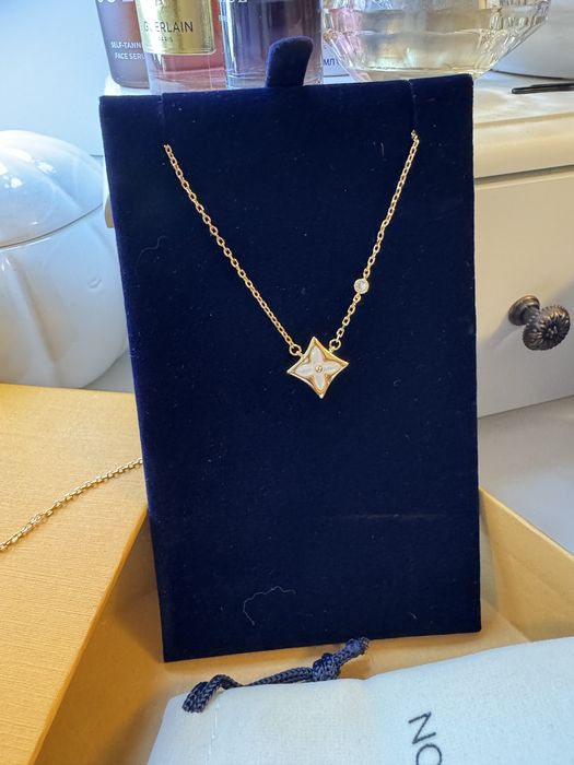 Set Lv cercei si lant