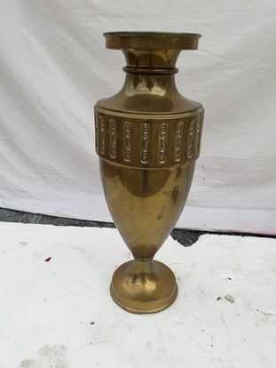 Vas alama              .