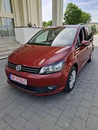 Volkswagen Touran Vw touran 2014..1.6Tdi