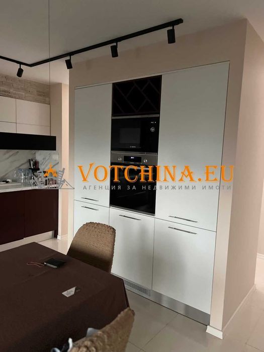 Продава се Тристаен апартамент в Варна, м-т Зеленика - 124 кв.м за 2460 €/кв.м - Снимка #3