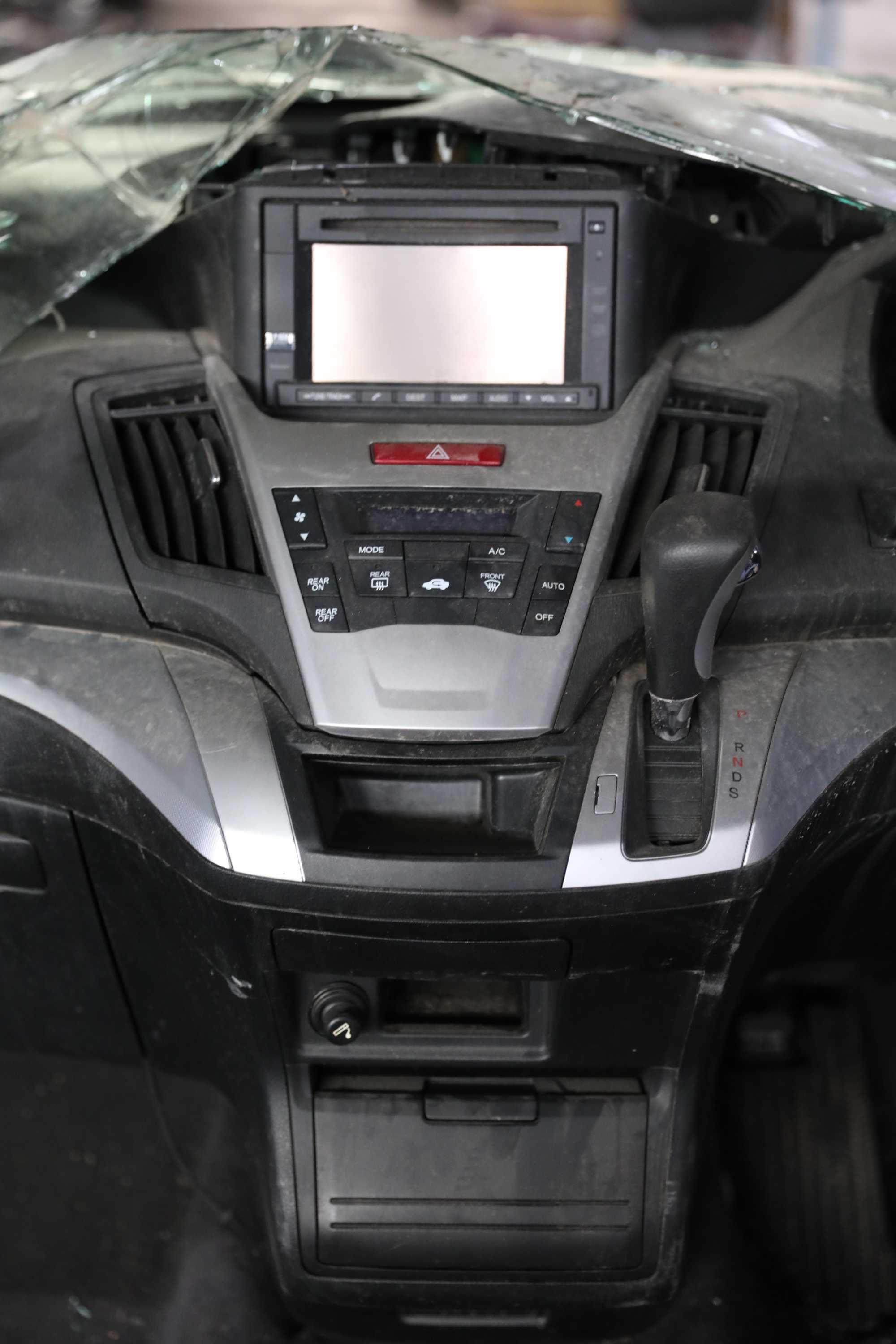 Запчасти на Honda Odessey RE3 RE4