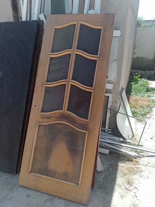 Межкомнатная дверь на продажу