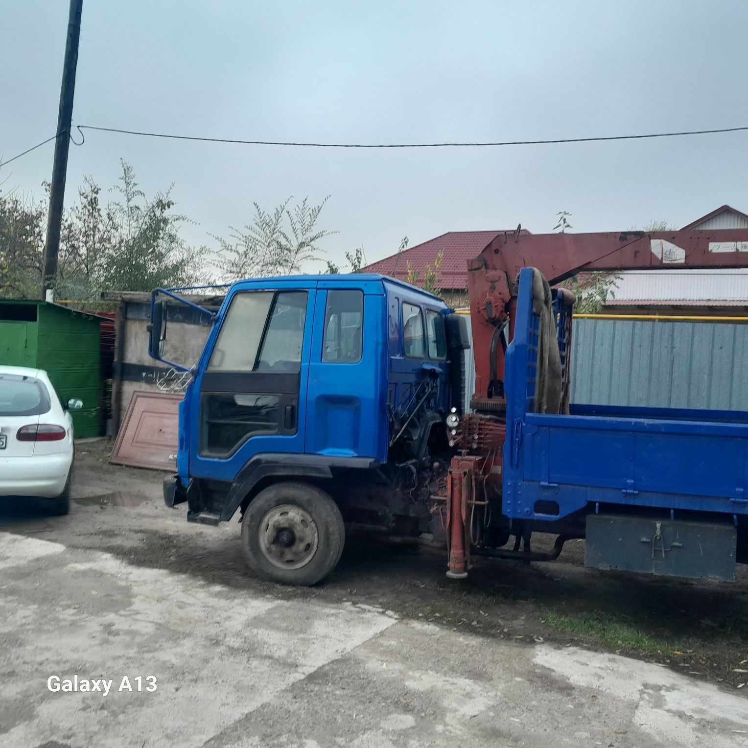 Манипулятор Манипулятор
