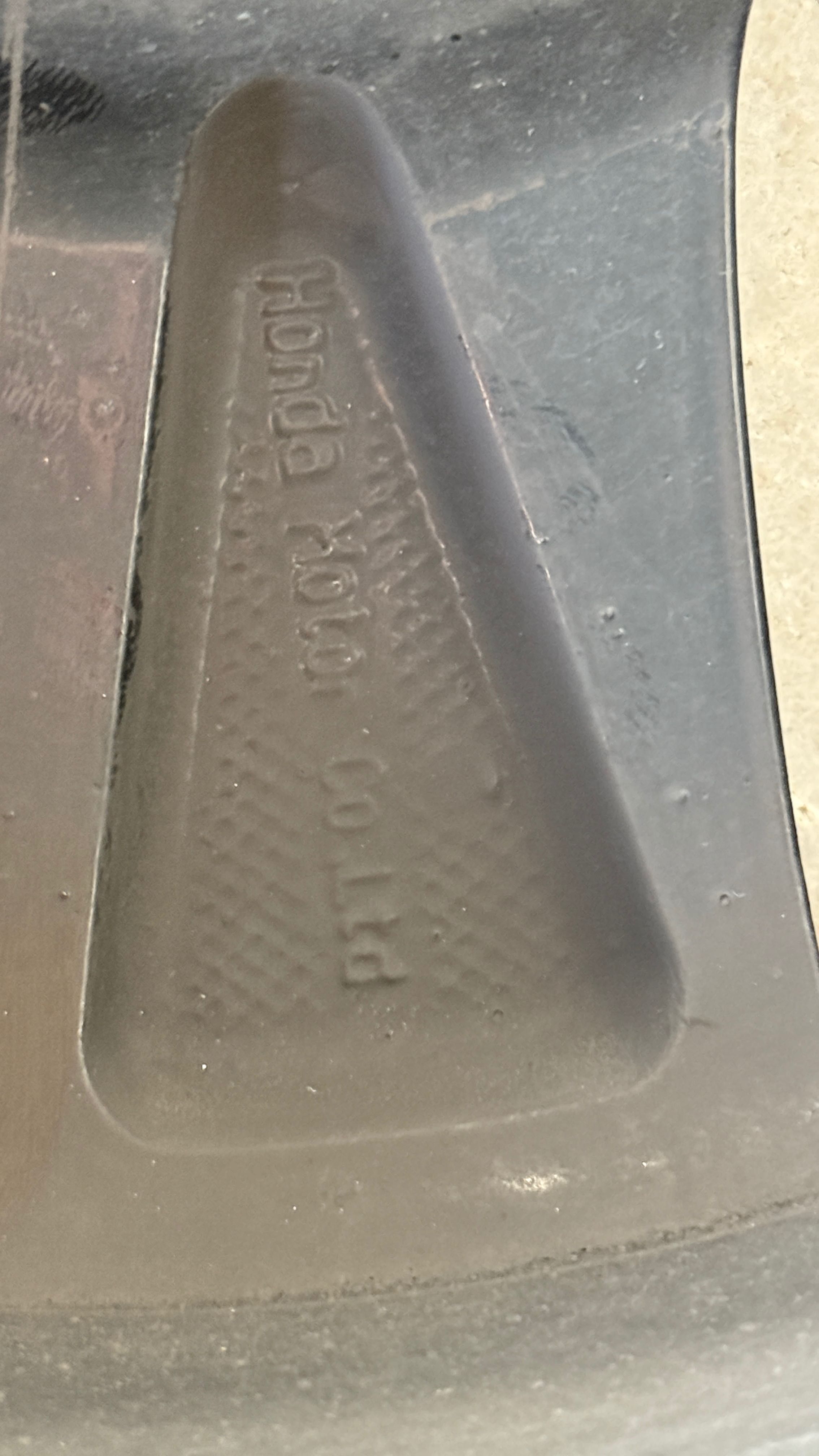 16" Джанти за Хонда Honda 5 х 114,3 мм; Ц.О: 64,1; Офсет: 55;  7J x 16