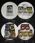 DJ USB кабель UDG DJ TechTools TYPE C B A
