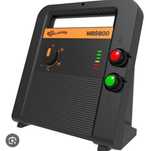 Generator gard electric 40 km