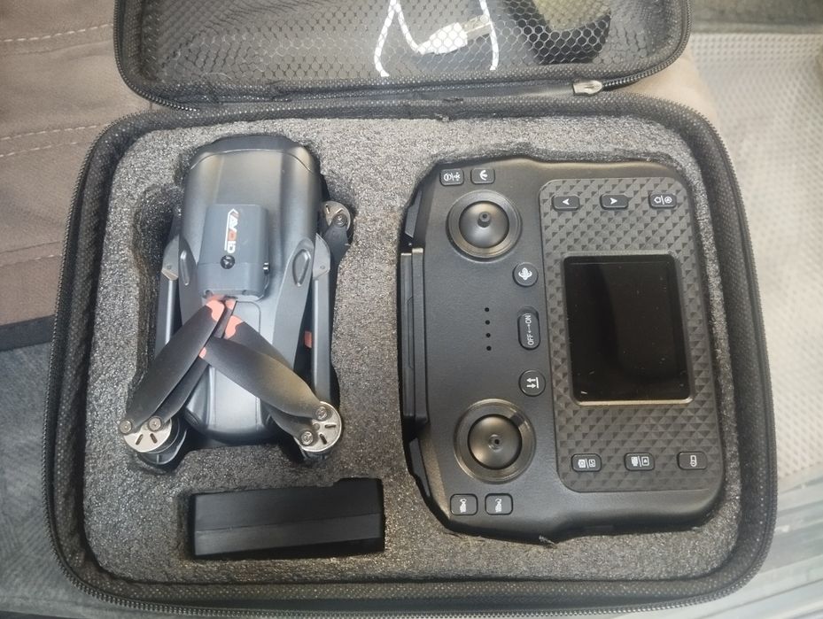 Продам дрон в хорошем состоянии