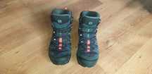 Bocanci munte Solomon X Ultra Mid 2 Gore-Tex mărime 40 cm