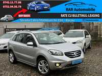 Renault Koleos 2.0dCi 4*4 09.2013 160.000Km Rate Garantie Buy-Back