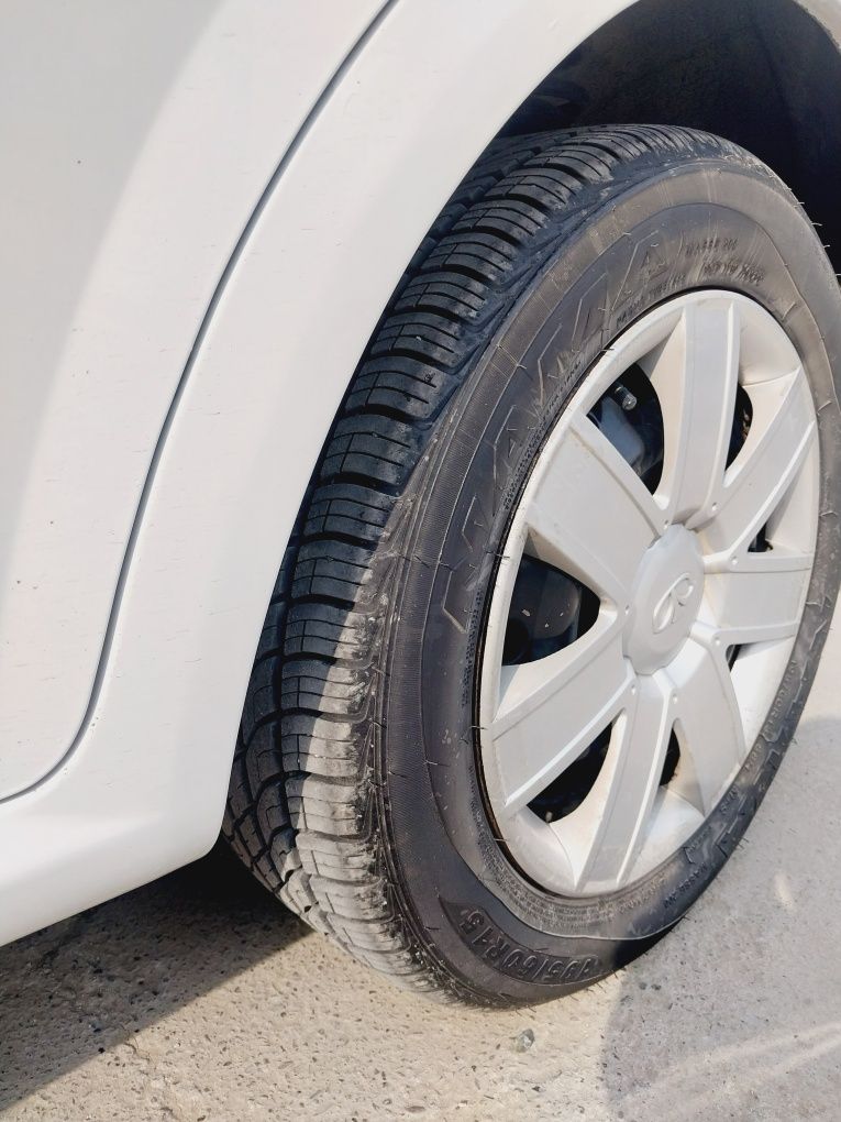 Chevrolet Gentra 2015 1-позиция