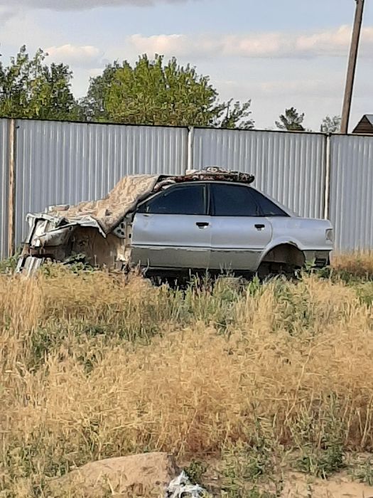 Продам запчасти на ауди