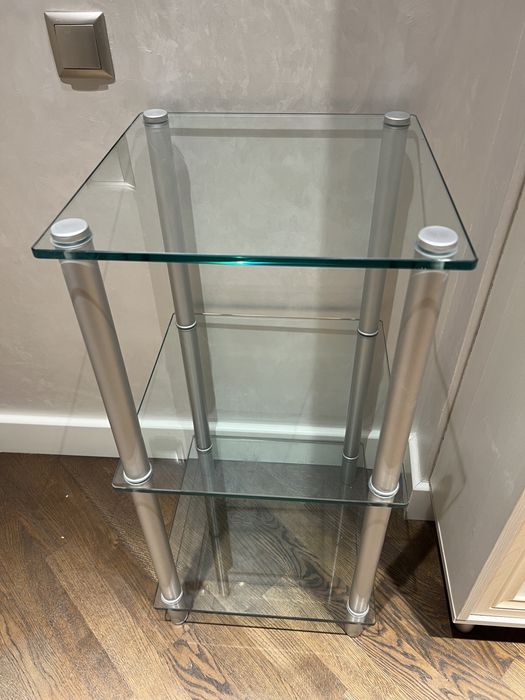 Этажерка для ванной