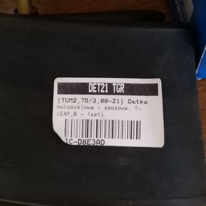 Camere aer cross 14 16 17 18 19 21 Noi