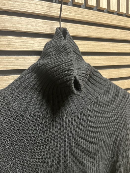 JOOP : Wool Jumper - 50% вълна размер Л / Оригинал
