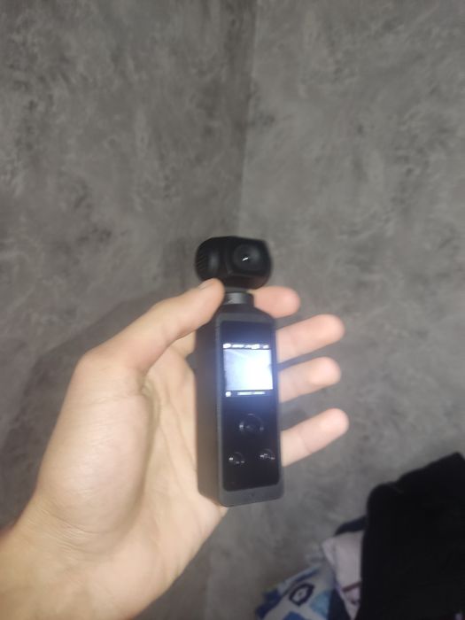 Продам эшкн камеру 4k