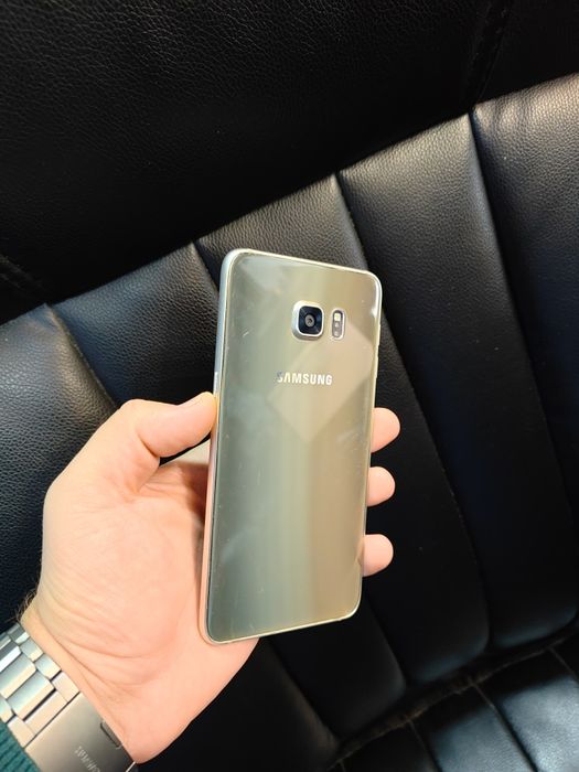 *Samsung S6 Edge Plus/baterie nouă 3000 Mah!
