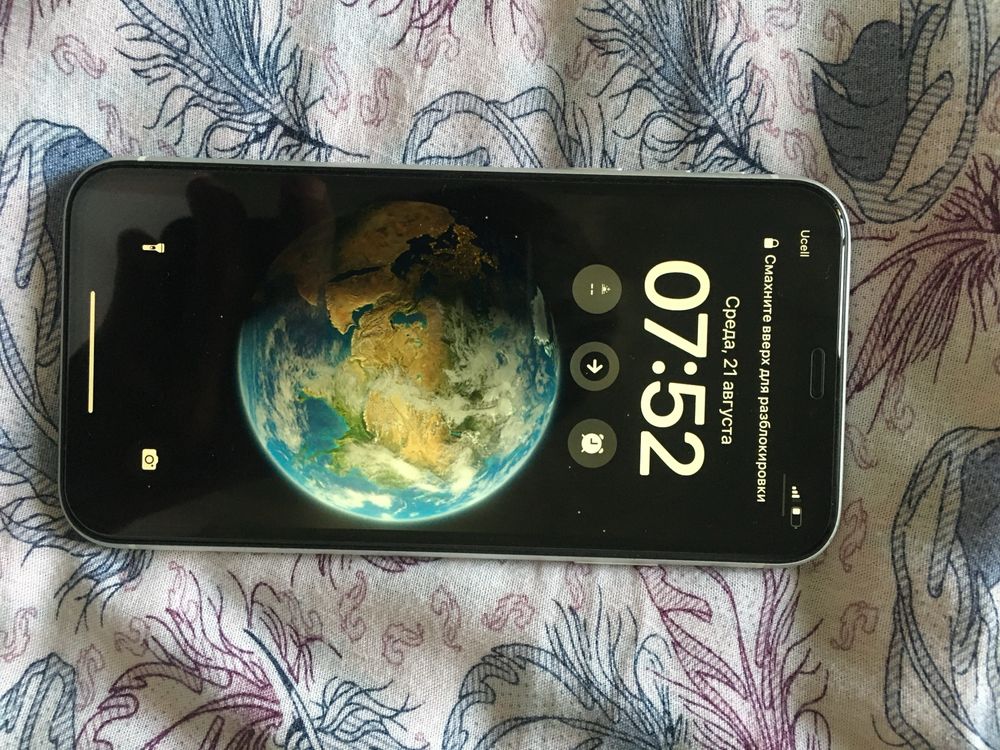 Iphone xr.