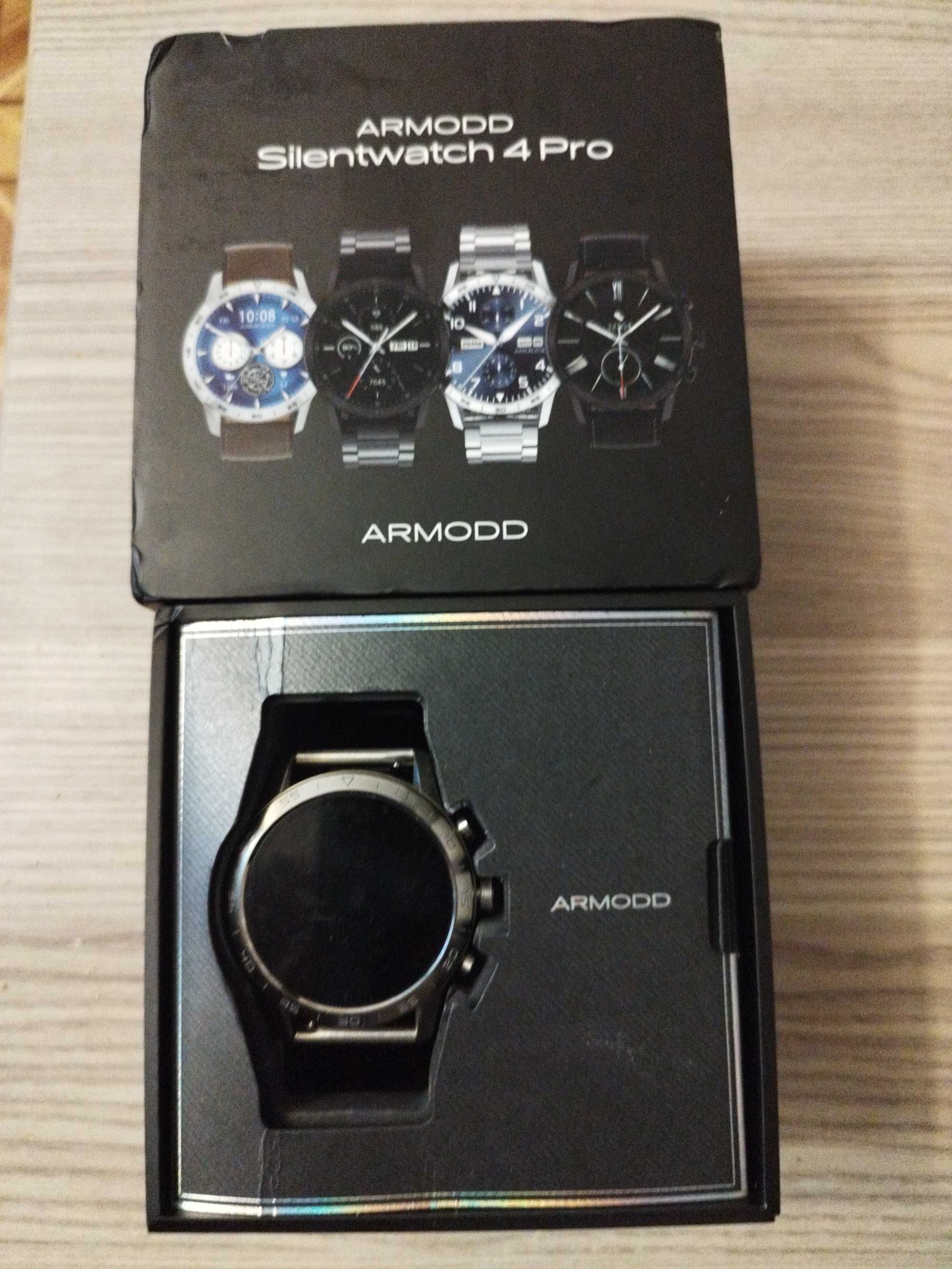 Smartwatch4pro ARMODD