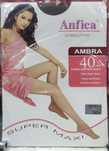 Женские колготки фирмы Anfica