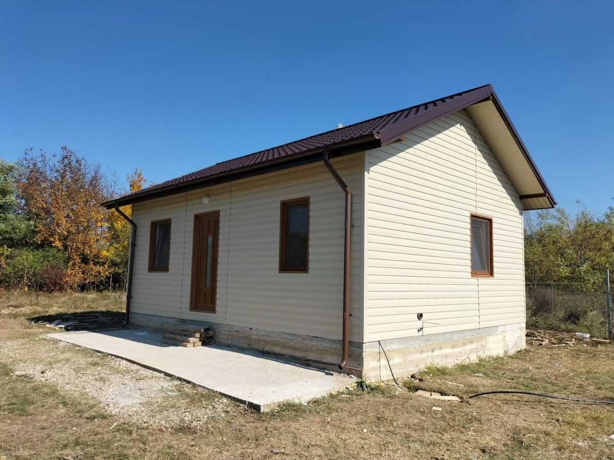 Casa modulara, garaje auto, containere din panou sandwich termoizolant