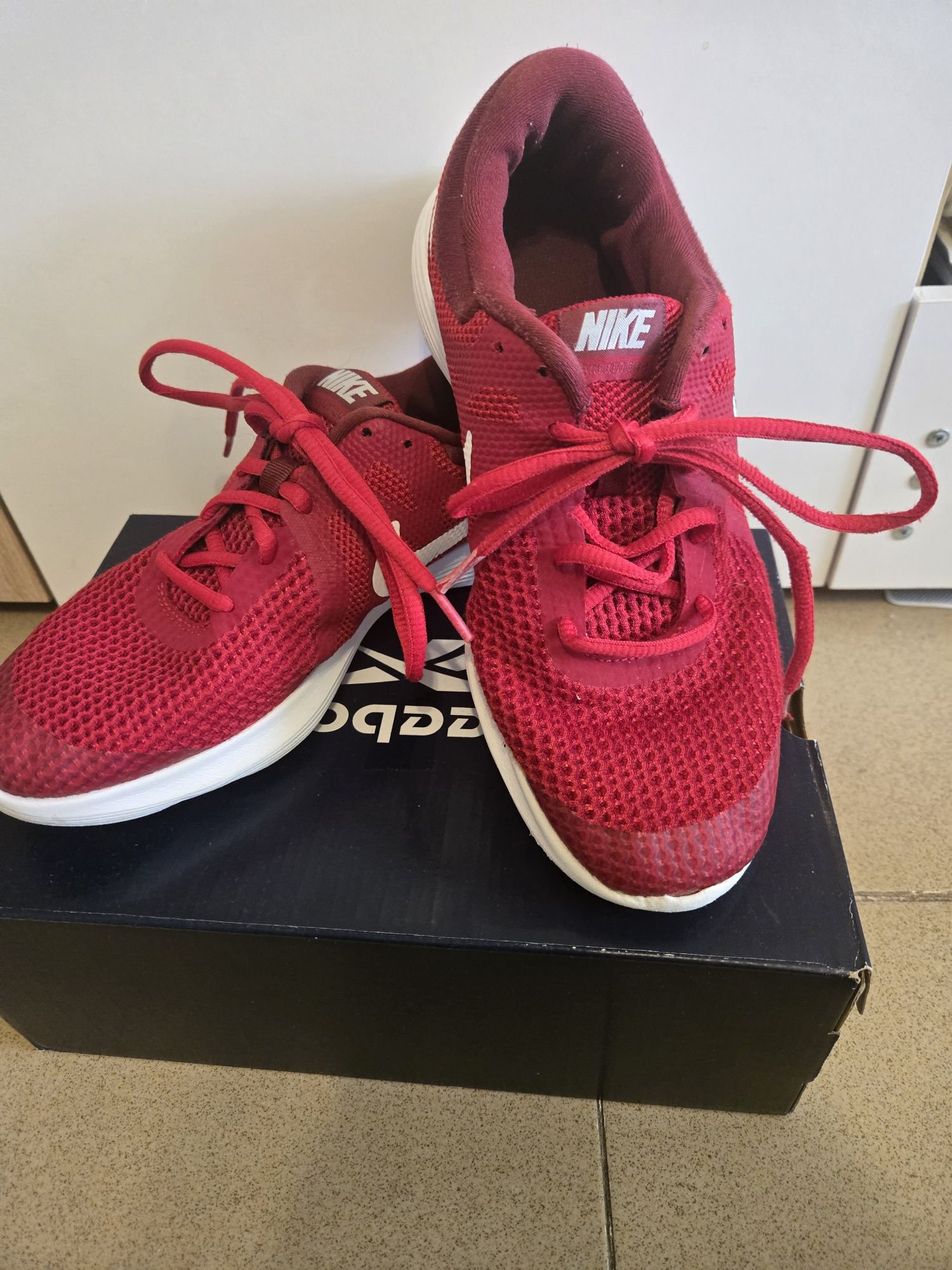 Дамски Маратонки Nike