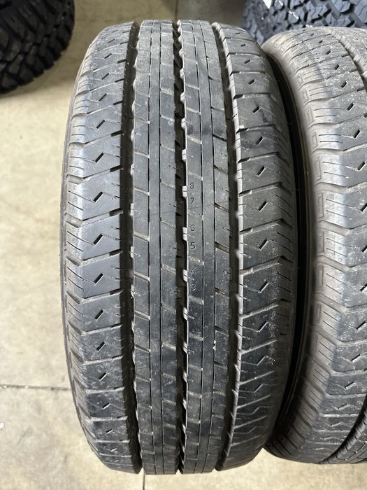 235/60/17c Nokian 4piese