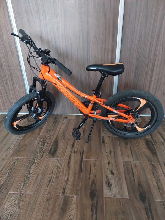 Vand bicicleta copii