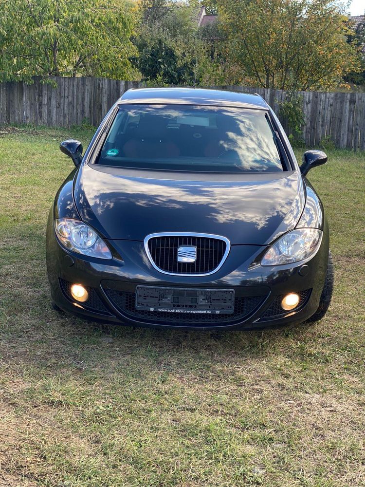 Seat leon 2006 prim proprietar