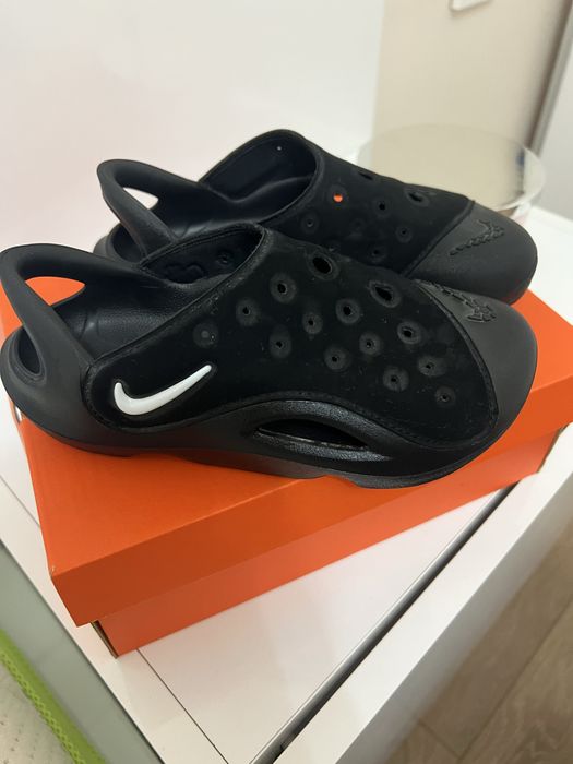 Nike детски сандали