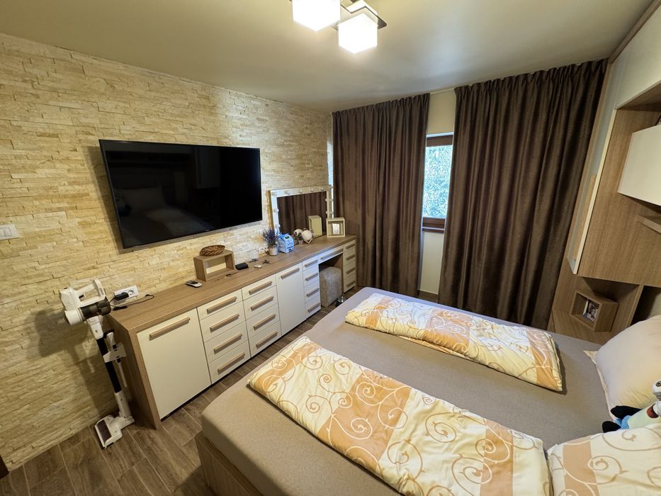 Apartament 2 camere LUX si EXCLUSIVITATE