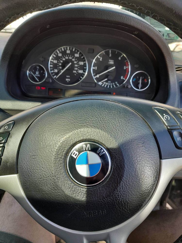 Бмв bmw x5 e53 3.0d на части
