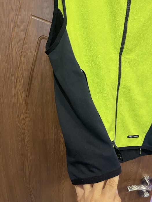 Мъжки Елек Грейка Nike ACG vintage Gilet Volt Black Jordan Adidas NBA