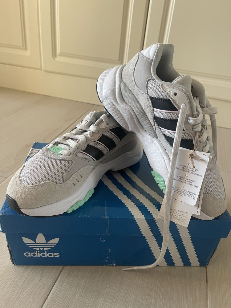 Adidas retropy 36 2/3, noi