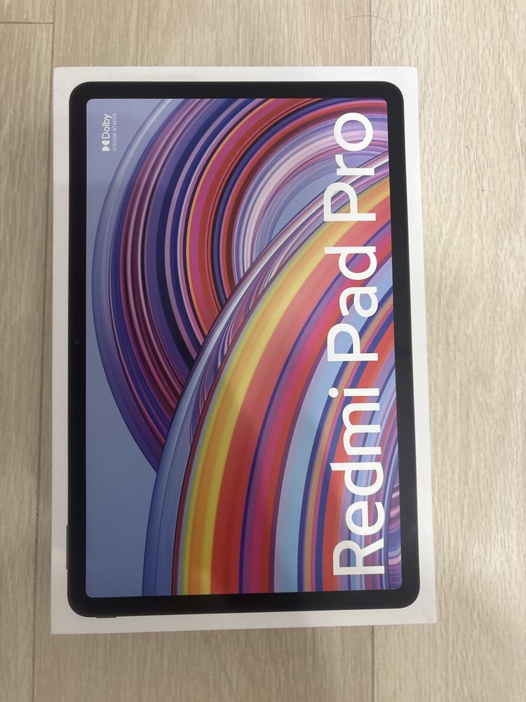 Redmi pad pro 256gb
