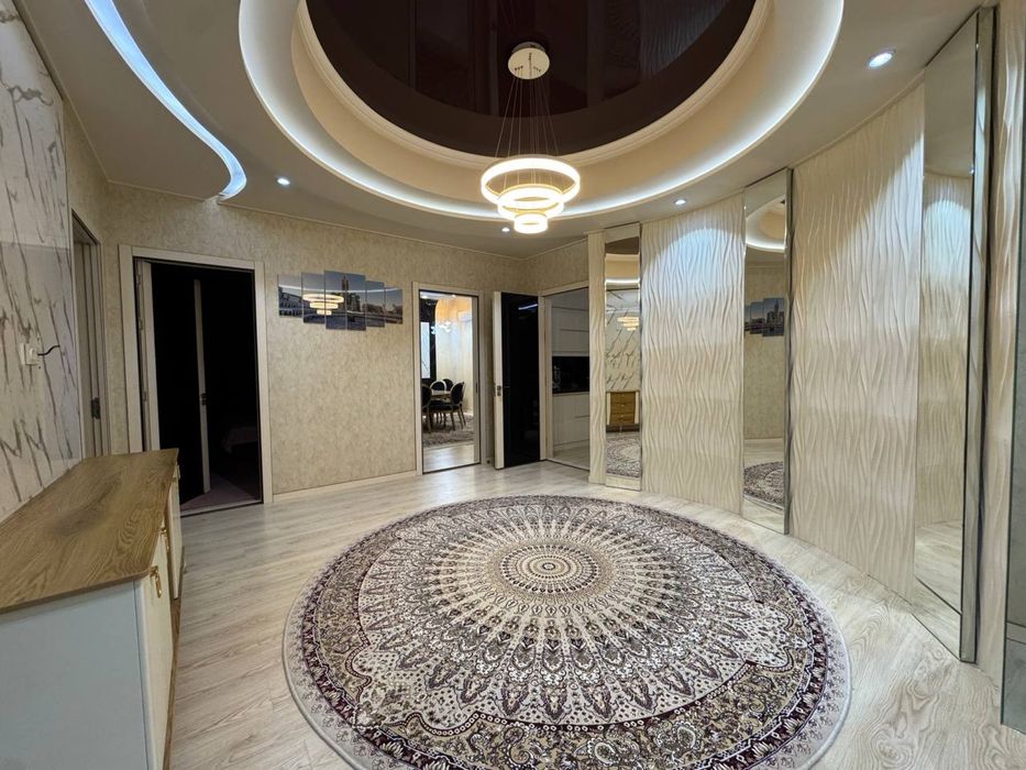 Продается квартира 5ти комнатная,ул Шота Руставели,151м2