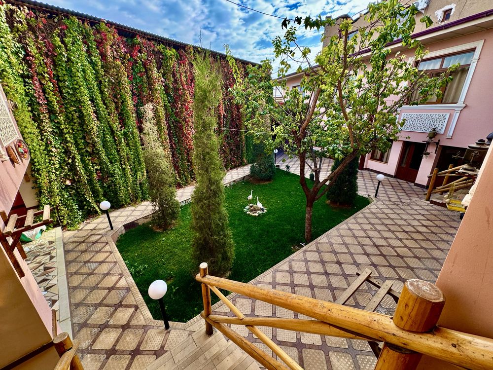 Hostel-Хостел, Mehmonxona-Мехмонхона Гостиница. SAMARQAND SHAHAR  24/7