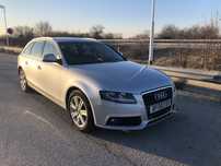 Ауди А4 б8 2.0 ТДИ Audi A4 b8 2.0 tdi на части