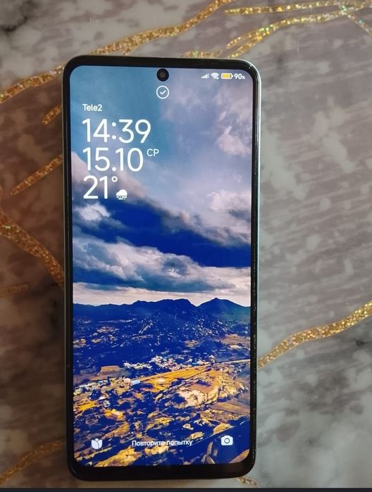 Продам Redmi note 12